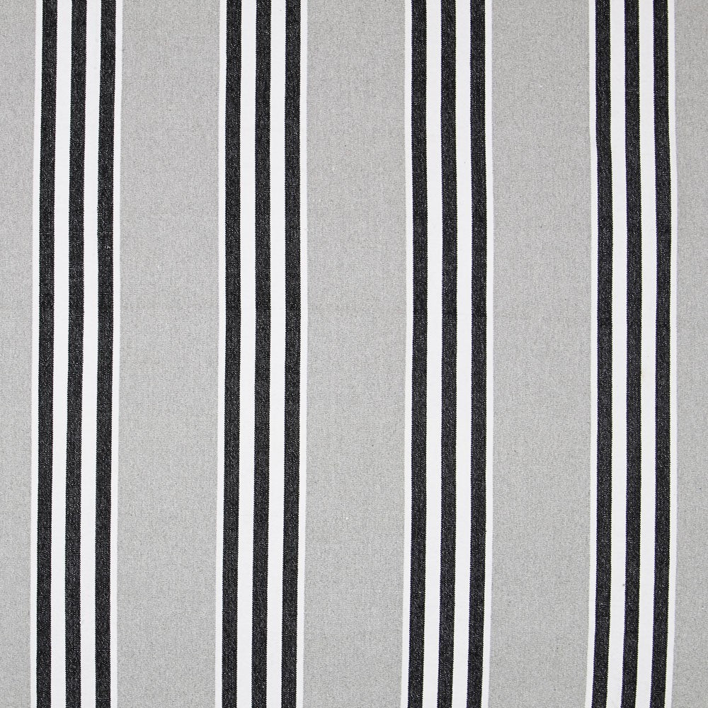 Toile De Coton Rustique Gris - Ribes y Casals