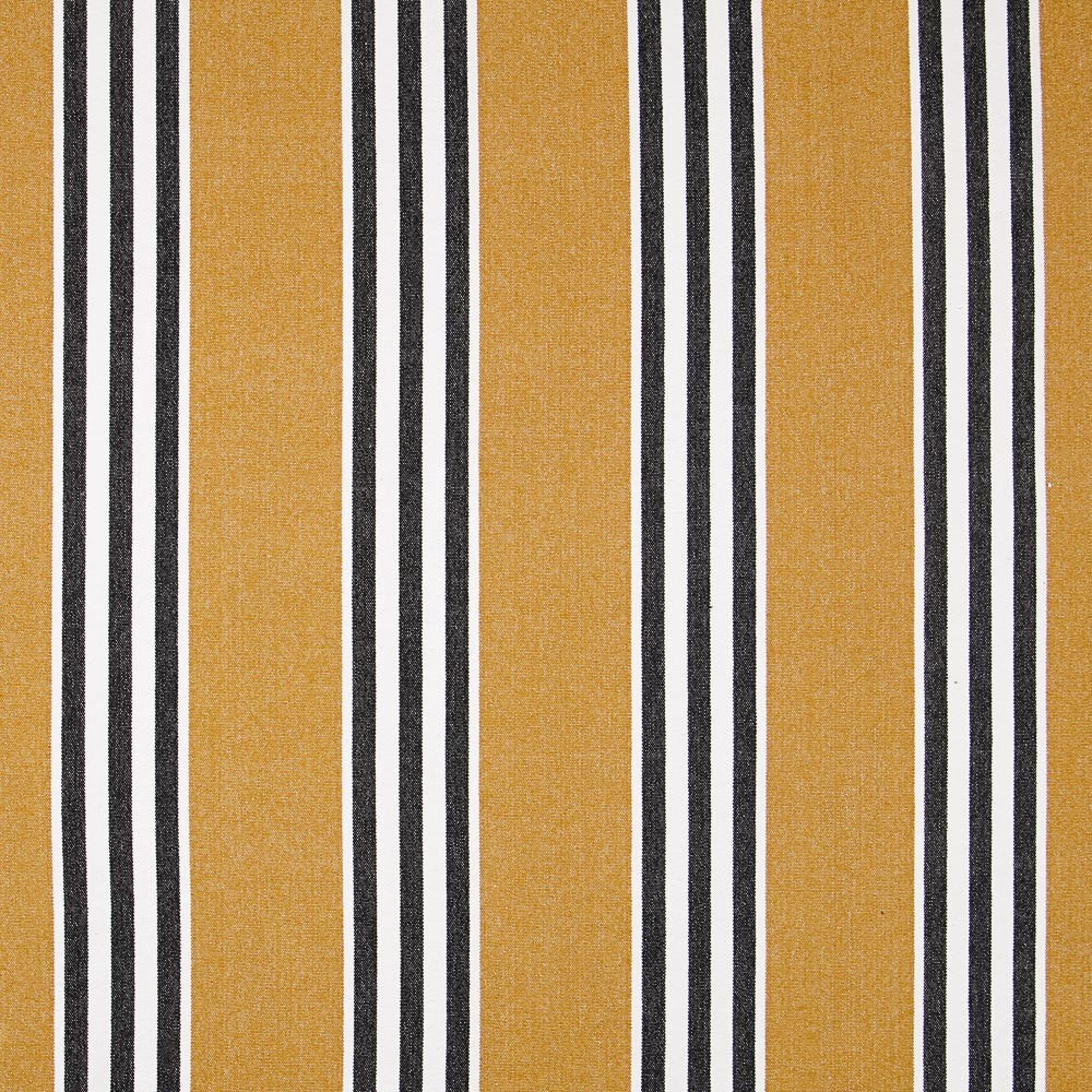 Toile De Coton Rustique Ocre - Ribes y Casals