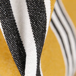 Toile De Coton Rustique Ocre - Ribes y Casals