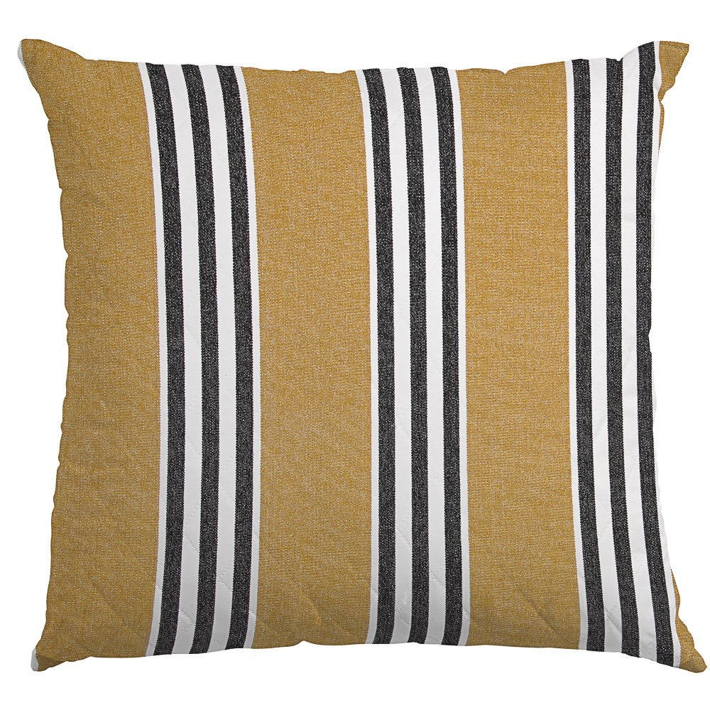 Toile De Coton Rustique Ocre - Ribes y Casals