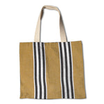 Toile De Coton Rustique Ocre - Ribes y Casals