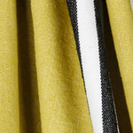 Toile De Coton Rustique Pistache - Ribes y Casals