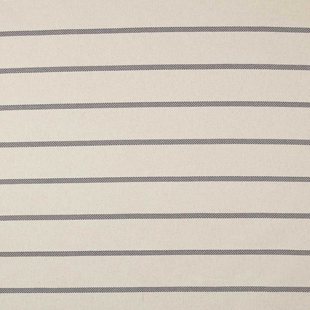 Toile de Sac Rayé Gris - Ribes y Casals