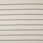 Toile de Sac Rayé Gris - Ribes y Casals