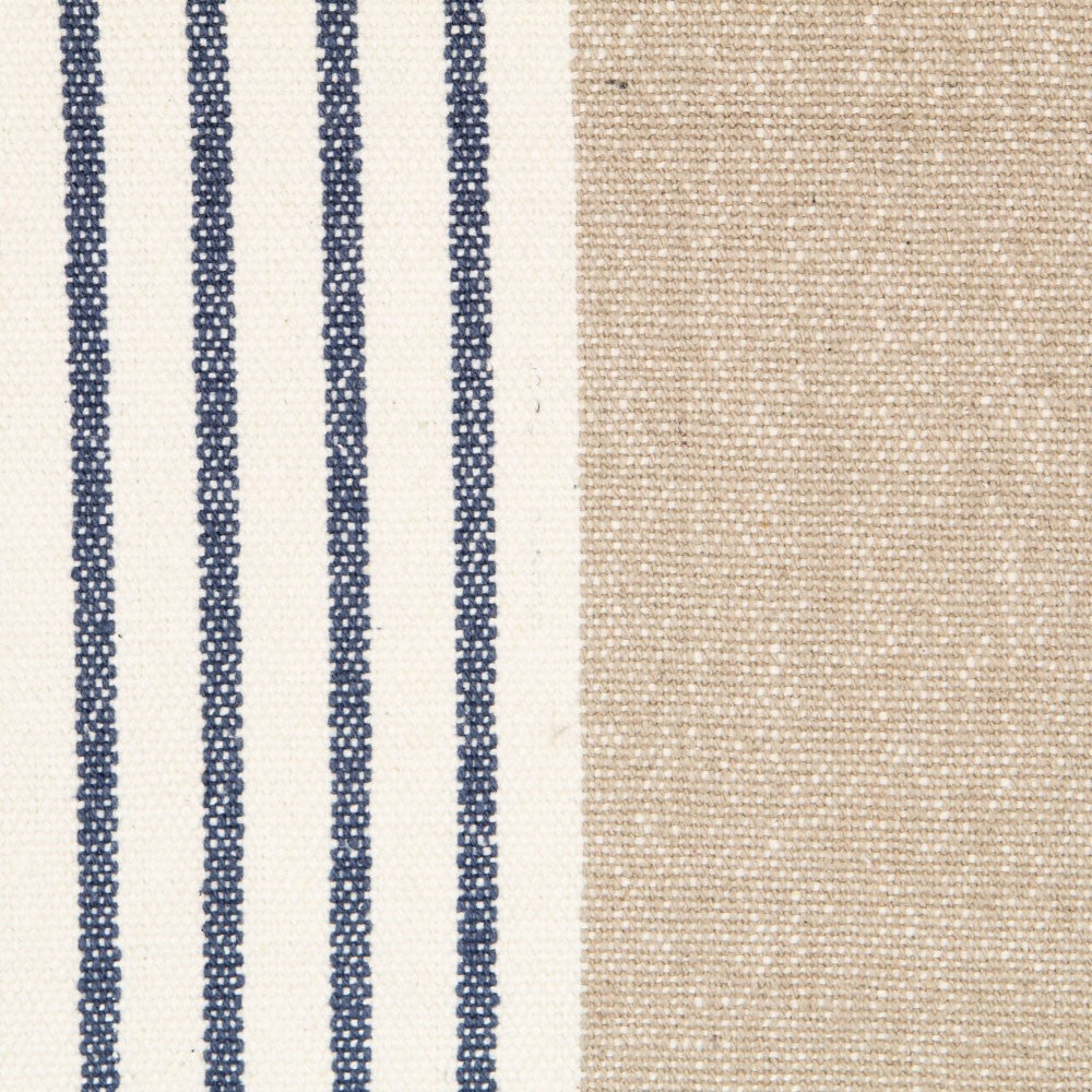 Sac à Grains Bleu Tricolore - Ribes y Casals