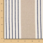 Sac à Grains Bleu Tricolore - Ribes y Casals