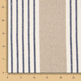 Sac à Grains Bleu Tricolore - Ribes y Casals