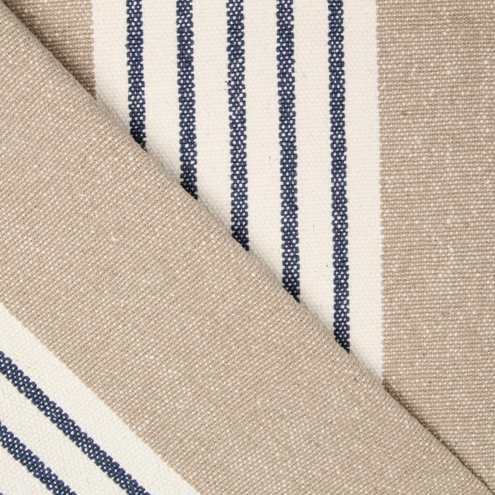 Sac à Grains Bleu Tricolore - Ribes y Casals