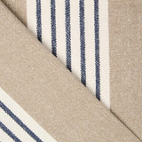 Sac à Grains Bleu Tricolore - Ribes y Casals