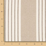 Sac à Grains Tricolore Beige - Ribes y Casals