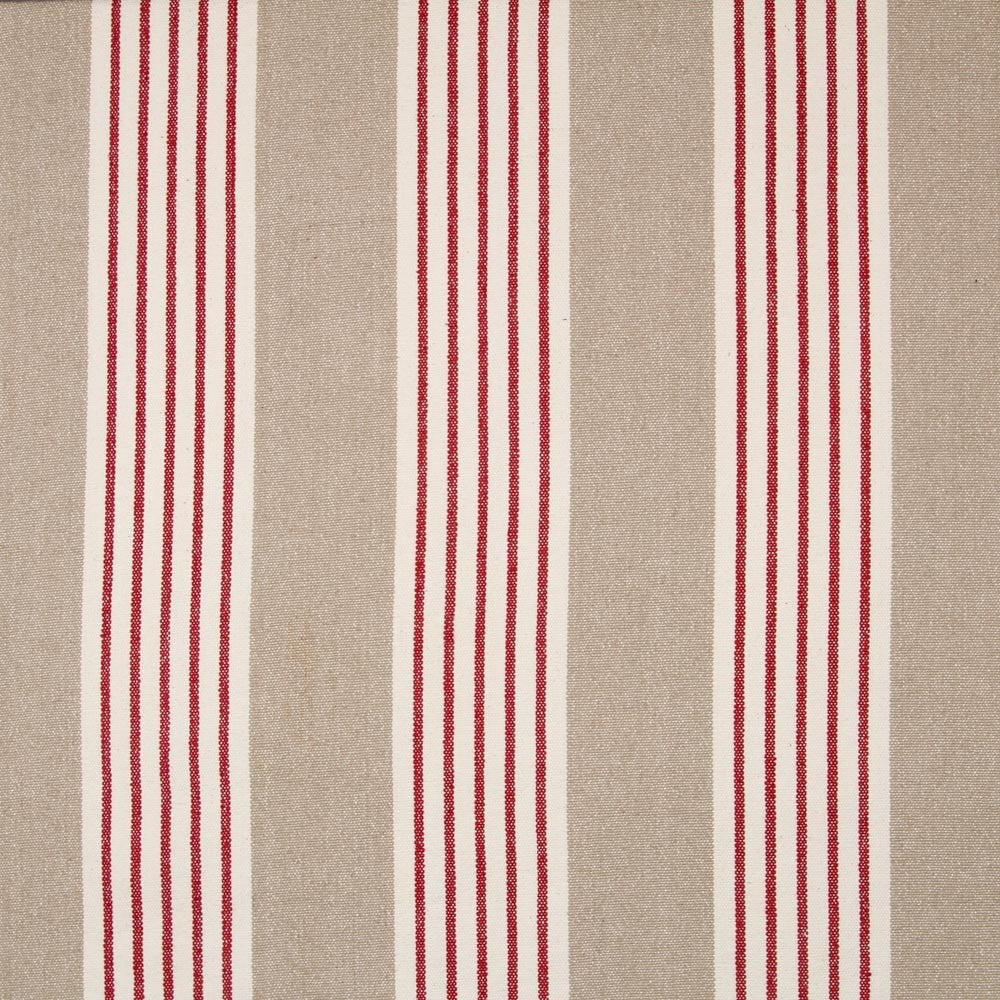 Sac à Grains Tricolore Rouge - Ribes y Casals