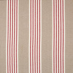 Sac à Grains Tricolore Rouge - Ribes y Casals