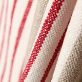 Sac à Grains Tricolore Rouge - Ribes y Casals