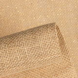 Jute Paillettes Or - Ribes y Casals