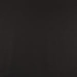 Sergé De Coton Et Spandex Noir - Ribes y Casals