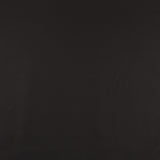 Sergé De Coton Et Spandex Noir - Ribes y Casals