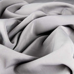 Sergé Biélastique Gris - Ribes y Casals