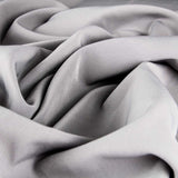 Sergé Biélastique Gris - Ribes y Casals