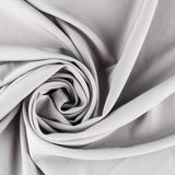 Sergé Biélastique Gris - Ribes y Casals