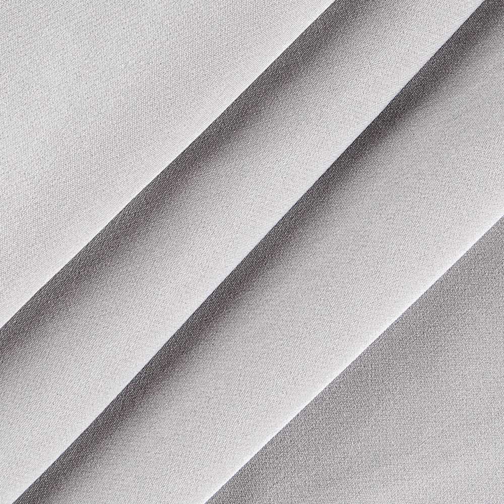 Sergé Biélastique Gris - Ribes y Casals