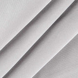 Sergé Biélastique Gris - Ribes y Casals