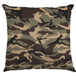 Sergé Camouflage Vert - Ribes y Casals