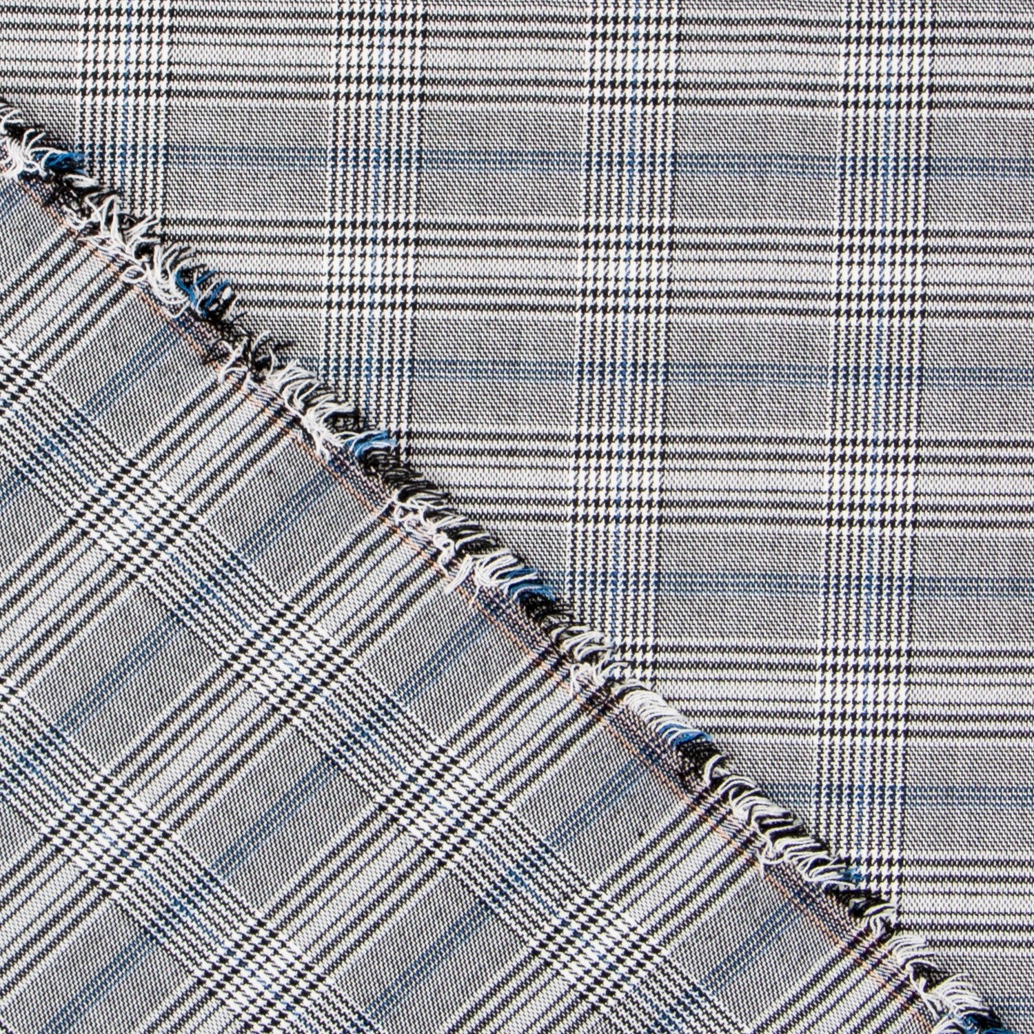 Sergé Wa Bleu - Ribes y Casals