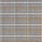 Sergé Prince de Galles Camel - Ribes y Casals