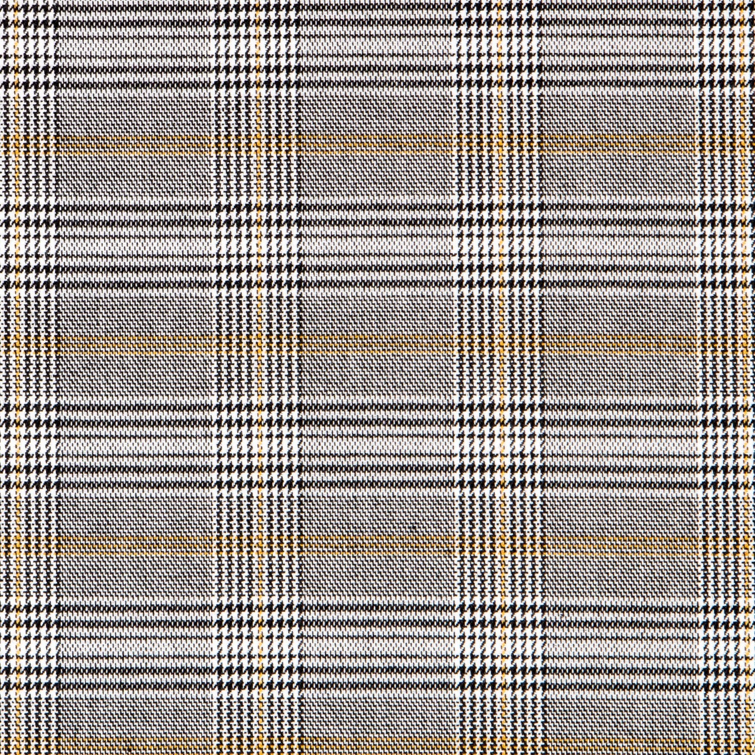 Sergé Prince de Galles Camel - Ribes y Casals