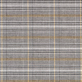 Sergé Prince de Galles Camel - Ribes y Casals