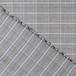 Sergé Prince de Galles Camel - Ribes y Casals