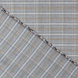 Sergé Prince de Galles Camel - Ribes y Casals