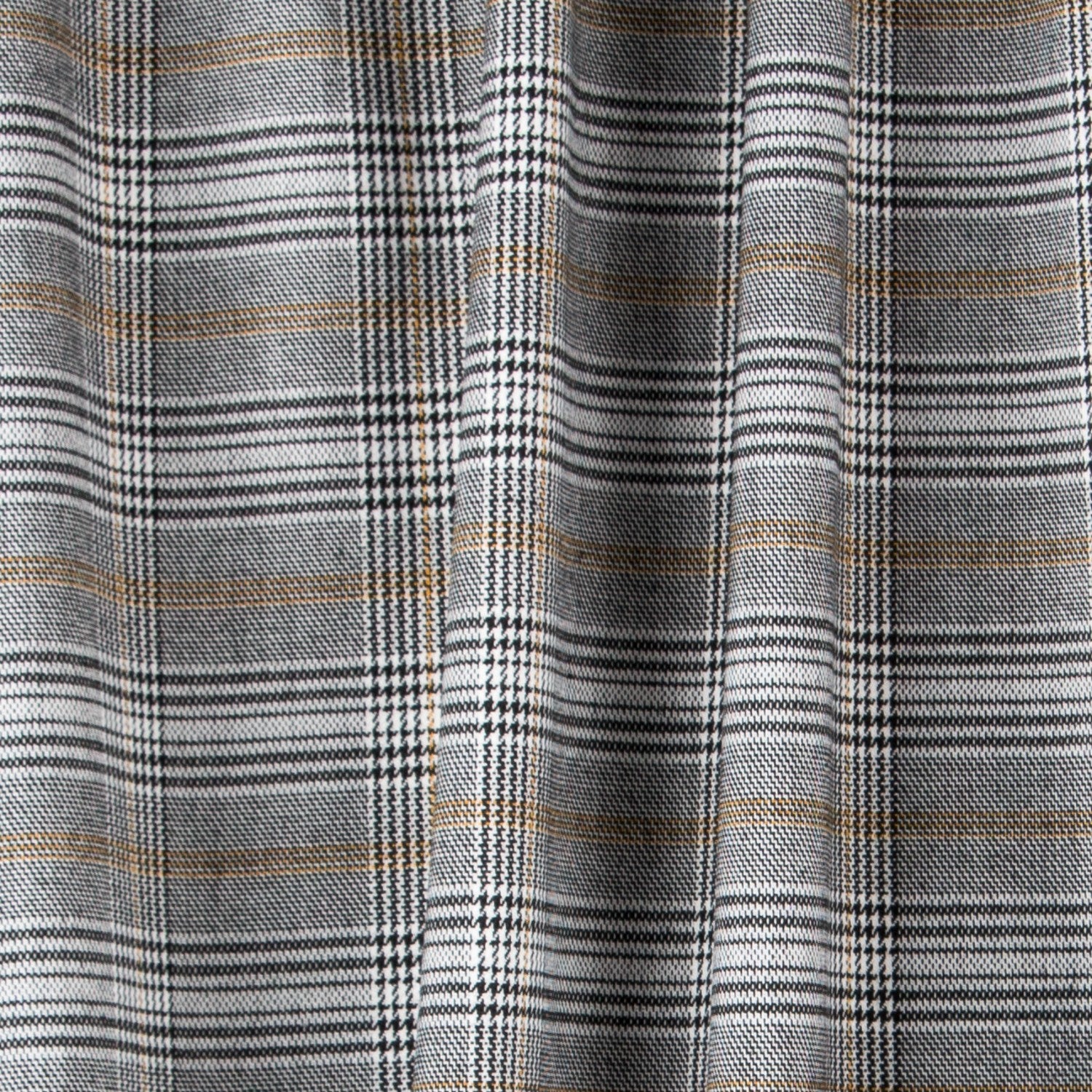 Sergé Prince de Galles Camel - Ribes y Casals