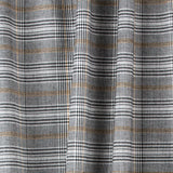 Sergé Prince de Galles Camel - Ribes y Casals