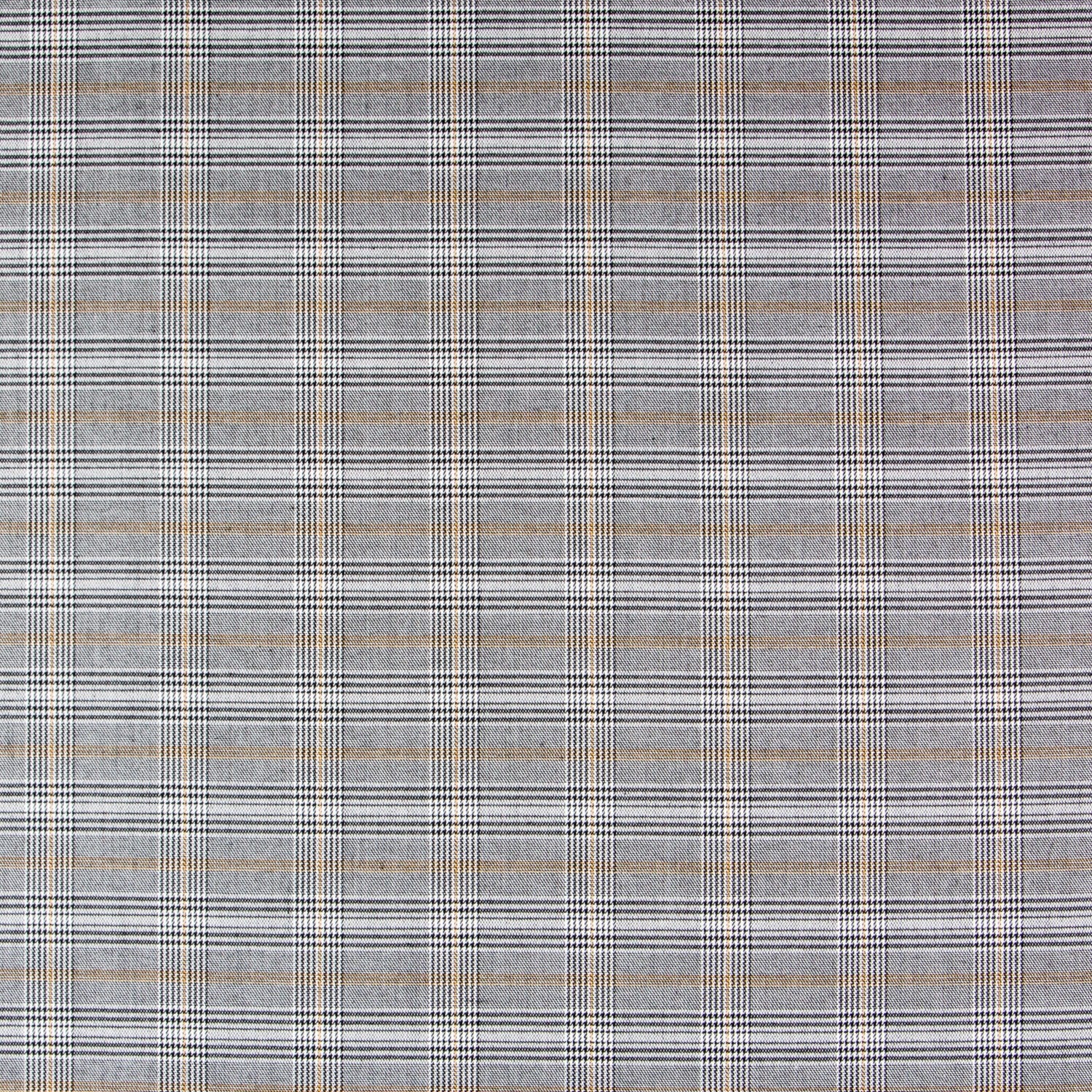 Sergé Prince de Galles Camel - Ribes y Casals