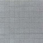 Sergé Prince de Galles Noir - Ribes y Casals