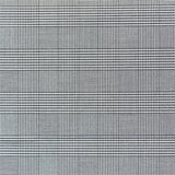 Sergé Prince de Galles Noir - Ribes y Casals