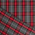 Sarga Cuadro Leñador Gris - Ribes y Casals