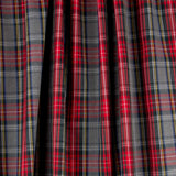 Sarga Cuadro Leñador Gris - Ribes y Casals