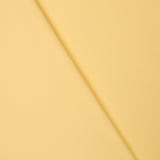 Sergé Élastique Jaune - Ribes y Casals