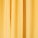 Sergé Élastique Jaune - Ribes y Casals