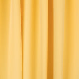 Sergé Élastique Jaune - Ribes y Casals