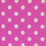 Sergé Élastique Lune Fuchsia - Ribes y Casals