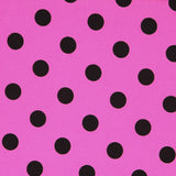 Sergé Élastique Manille Écru - Ribes y Casals