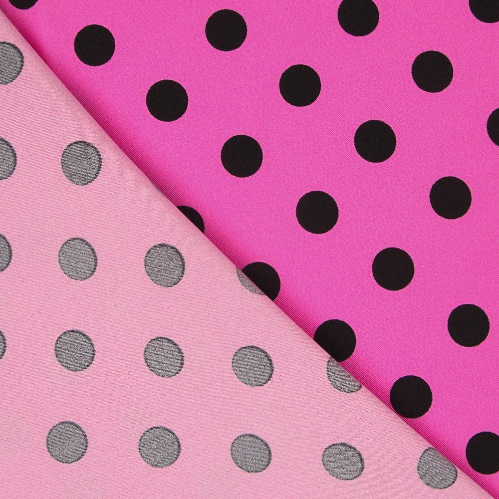 Sergé Élastique Manille Écru - Ribes y Casals