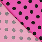 Sergé Élastique Manille Écru - Ribes y Casals