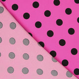 Sergé Élastique Manille Écru - Ribes y Casals