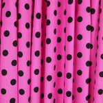 Sergé Élastique Manille Écru - Ribes y Casals