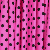 Sergé Élastique Manille Écru - Ribes y Casals