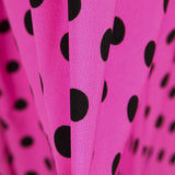 Sergé Élastique Manille Écru - Ribes y Casals